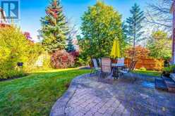 2417 VALLEY FOREST WAY Oakville 