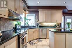 2417 VALLEY FOREST WAY Oakville 