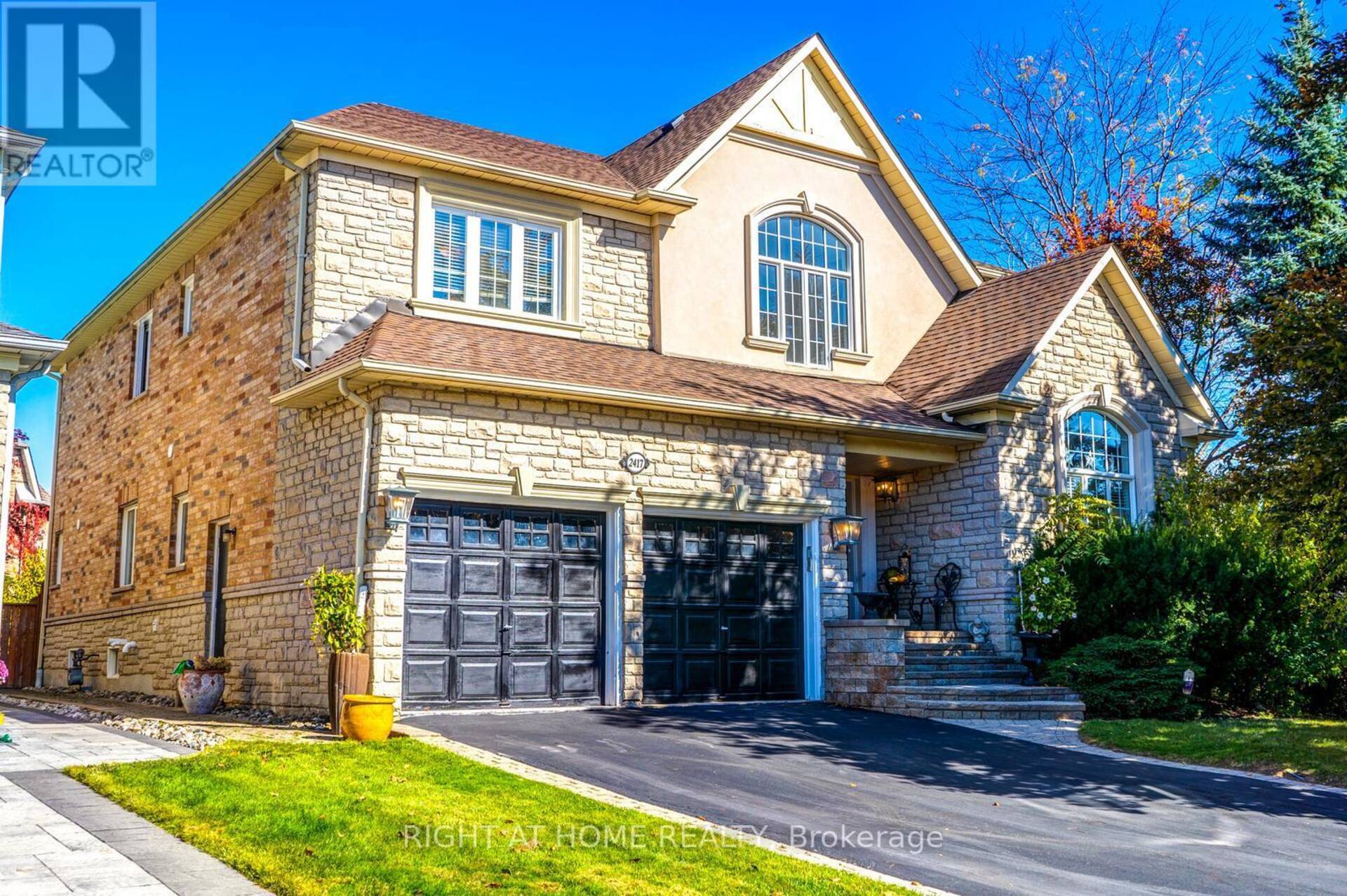 2417 VALLEY FOREST WAY Oakville 