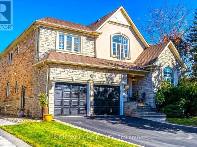 2417 VALLEY FOREST WAY Oakville  Ontario