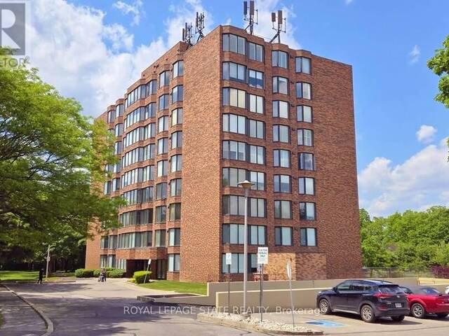 403 - 180 LIMERIDGE ROAD W Hamilton  Ontario