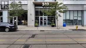 622 - 510 KING STREET E Toronto 