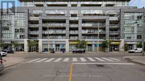 622 - 510 KING STREET E Toronto 