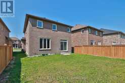 231 CROMBIE STREET Clarington 