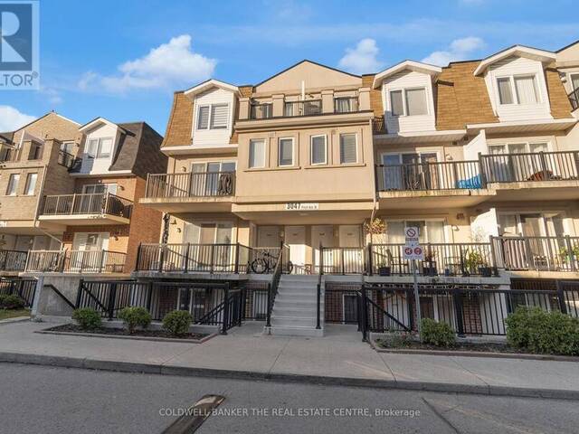 2057 - 3047 FINCH AVENUE W Toronto  Ontario