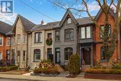 204 MACPHERSON AVENUE Toronto 