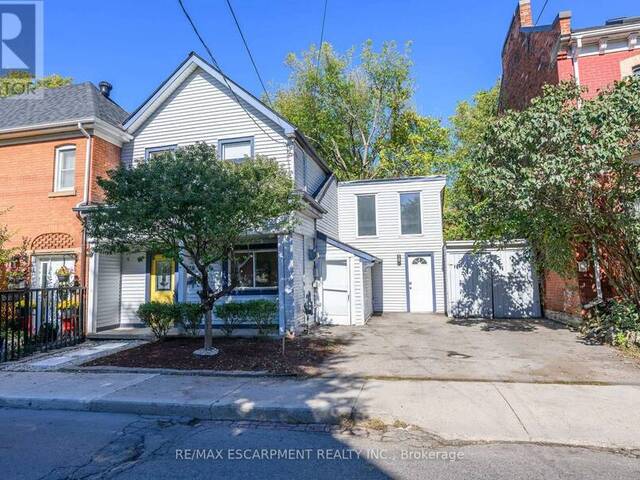 278 HUNTER STREET W Hamilton Ontario