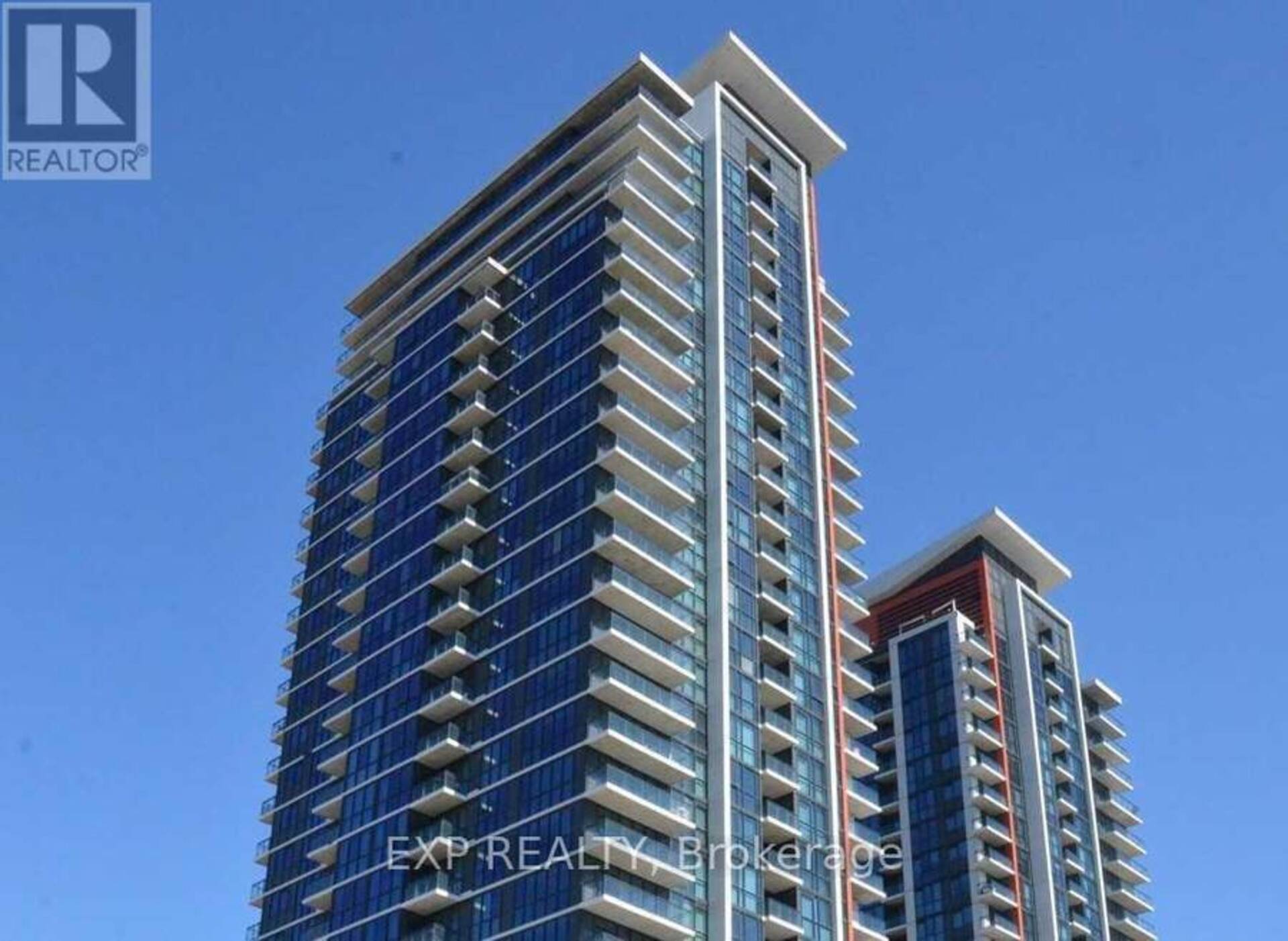 1202 - 75 EGLINTON AVENUE W Mississauga 