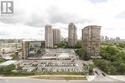 1202 - 75 EGLINTON AVENUE W Mississauga 