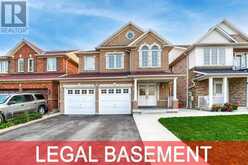 48 ANGELUCCI DRIVE Brampton 