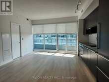 1205 - 115 MCMAHON DRIVE Toronto 