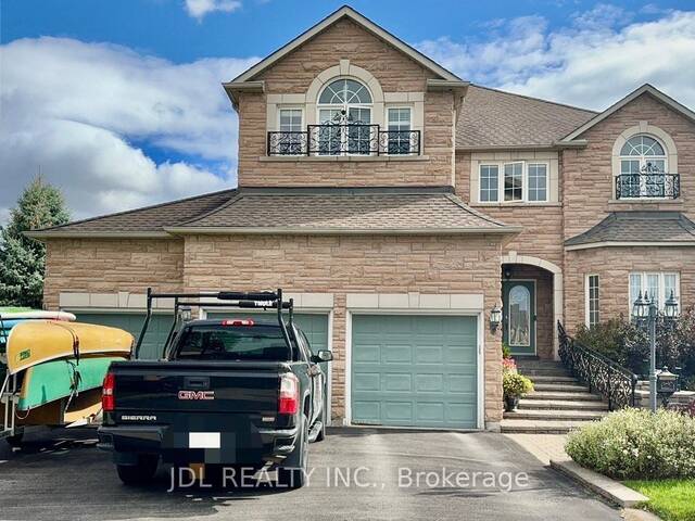 21 BROOKGREENE CRESCENT Richmond Hill  Ontario