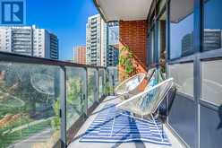 405 - 25 FONTENAY COURT Toronto 