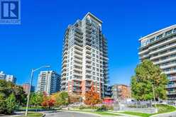 405 - 25 FONTENAY COURT Toronto 