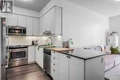 405 - 25 FONTENAY COURT Toronto 