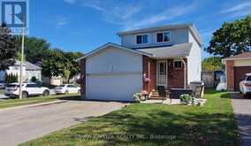 1 MCCUAIG COURT Barrie 