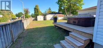 1 MCCUAIG COURT Barrie 