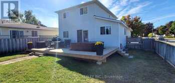 1 MCCUAIG COURT Barrie 