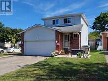 1 MCCUAIG COURT Barrie