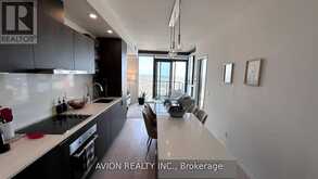 4204 - 16 BONNYCASTLE STREET Toronto 