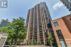 609 - 33 SHEPPARD AVENUE E Toronto 