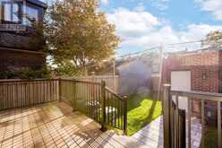 144 BEATRICE STREET Toronto 