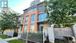 TH1 - 205 BONIS AVENUE Toronto 