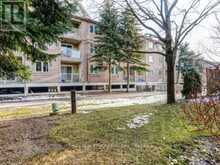 304 - 60 BARONDALE DRIVE W Mississauga 