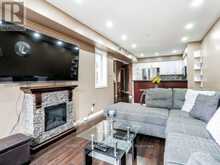 304 - 60 BARONDALE DRIVE W Mississauga 