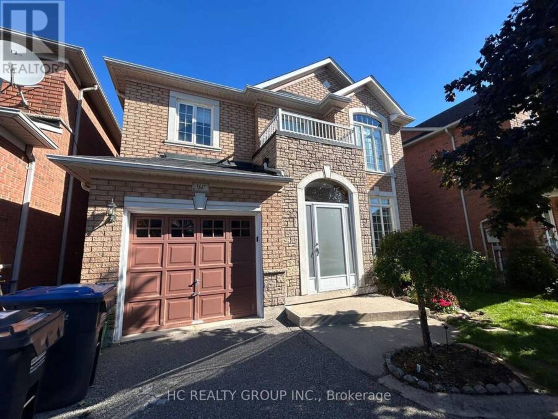 5647 KELLANDY RUN Mississauga 