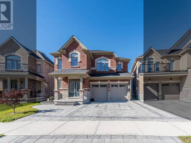 42 MARLENE JOHNSTON DRIVE East Gwillimbury Ontario