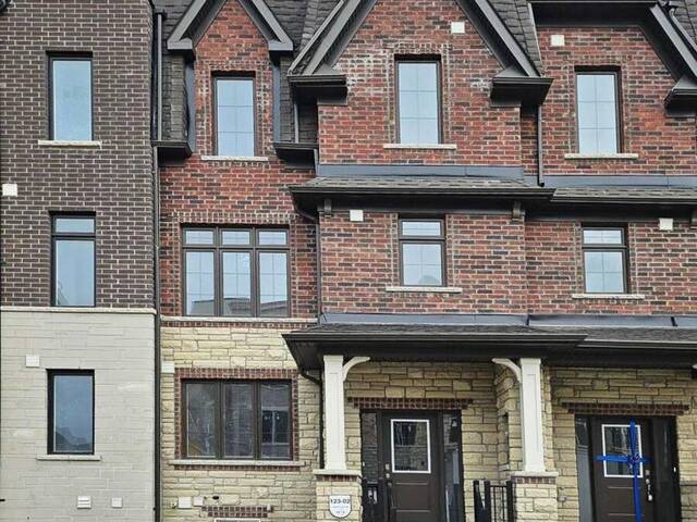 4 GUARDHOUSE CRESCENT Markham Ontario