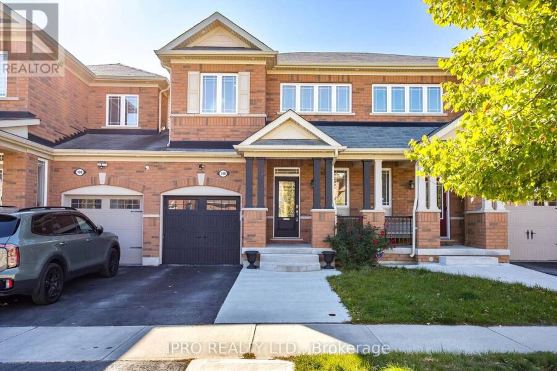 106 KEMPENFELT TRAIL Brampton