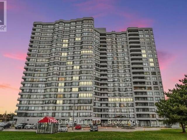 1611 - 330 ALTON TOWERS CIRCLE E Toronto Ontario