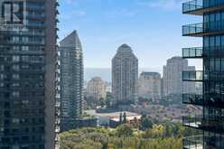 2302 - 90 PARK LAWN ROAD Toronto 