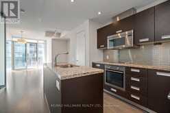 2302 - 90 PARK LAWN ROAD Toronto 