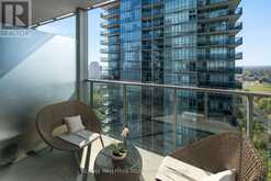 2302 - 90 PARK LAWN ROAD Toronto 