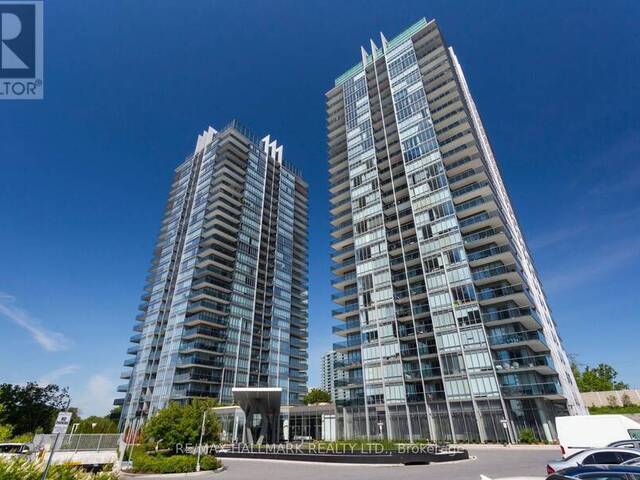 2302 - 90 PARK LAWN ROAD Toronto  Ontario