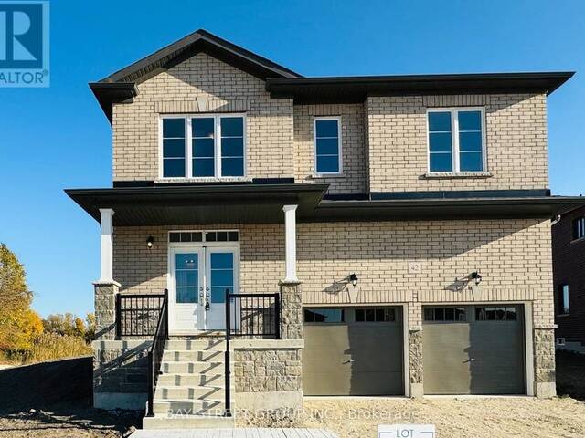 42 AMBER DRIVE Wasaga Beach Ontario