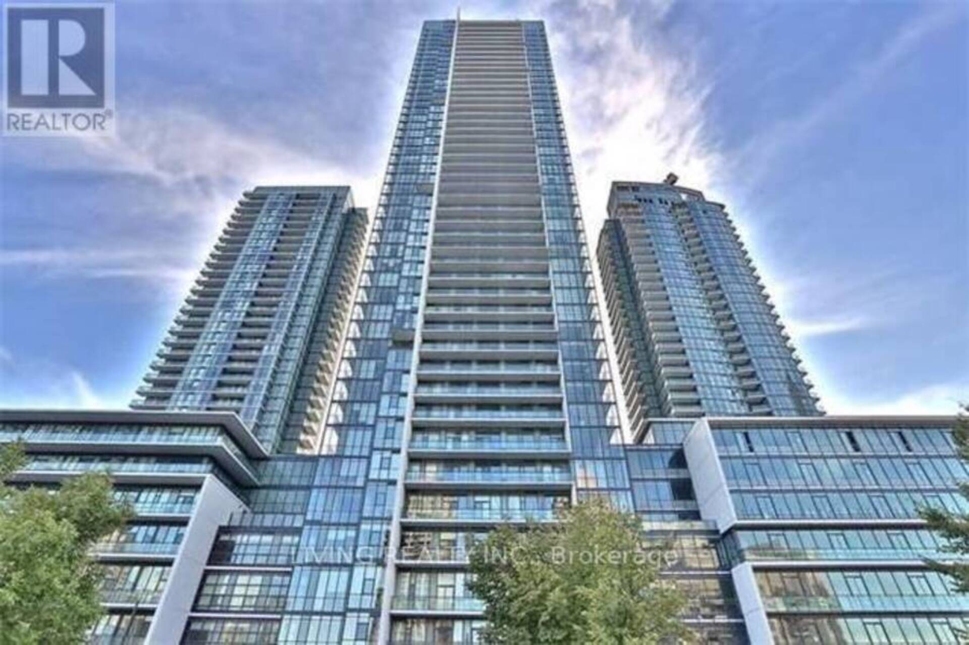 1006 - 4070 CONFEDERATION PARKWAY Mississauga