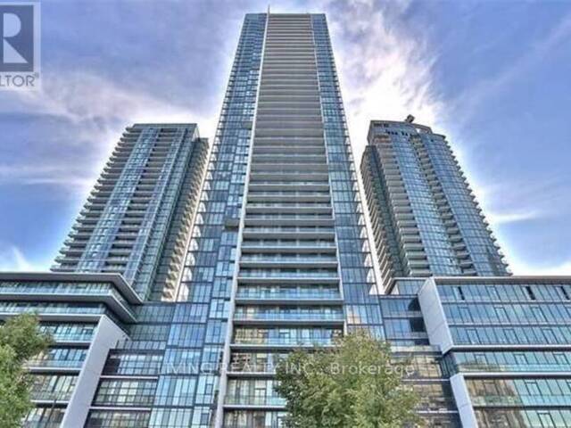 1006 - 4070 CONFEDERATION PARKWAY Mississauga Ontario