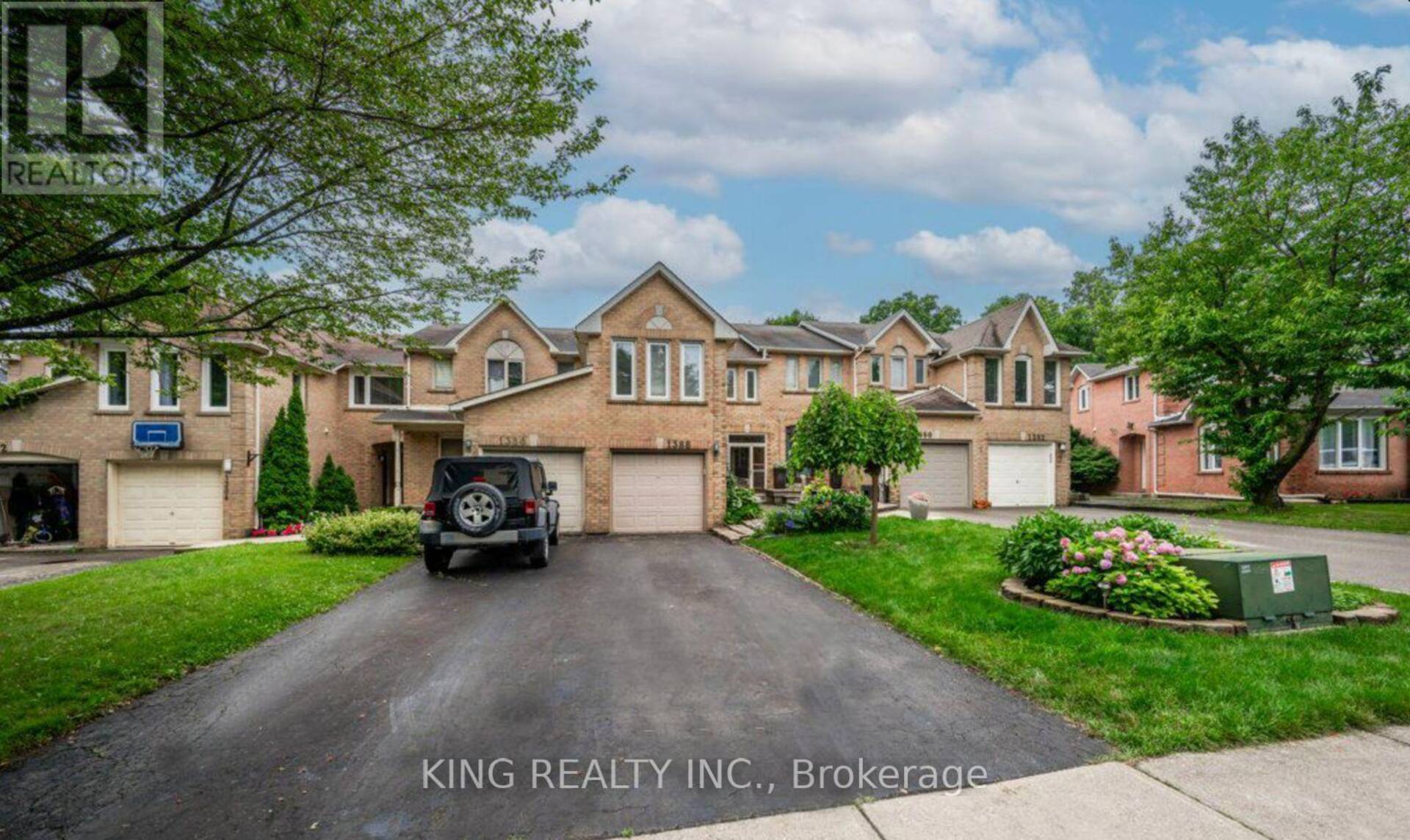 1388 STONECUTTER DRIVE Oakville