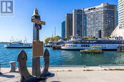 1110 - 29 QUEENS QUAY E Toronto