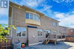 50 STONY HILL BOULEVARD Markham 