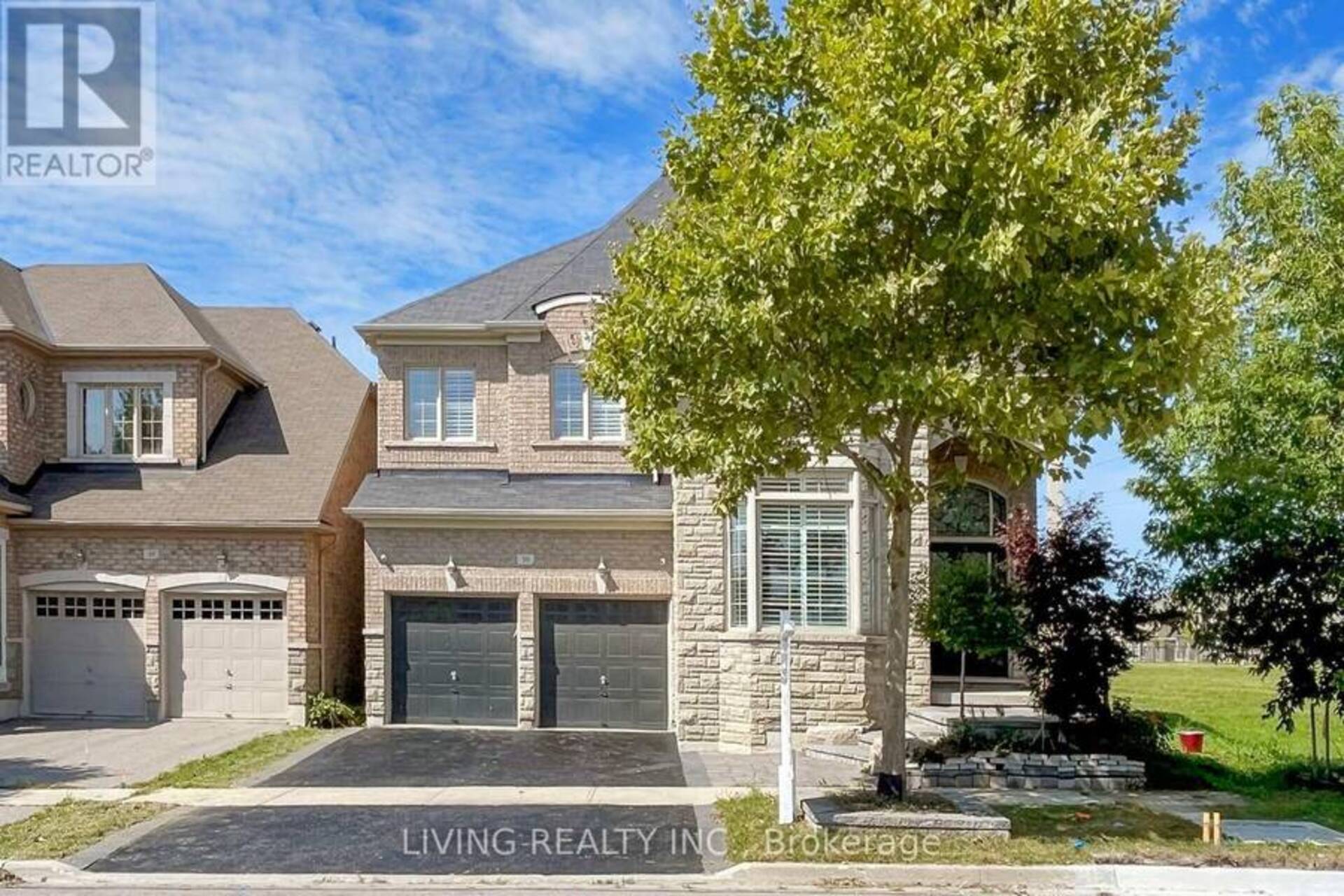 50 STONY HILL BOULEVARD Markham 