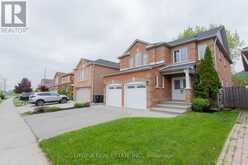 3967 MCDOWELL DRIVE Mississauga 