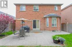 3967 MCDOWELL DRIVE Mississauga