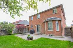 3967 MCDOWELL DRIVE Mississauga 