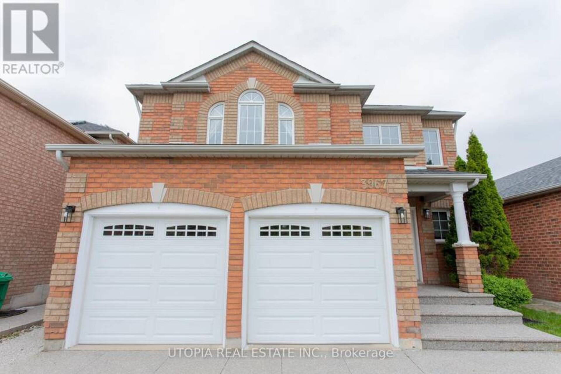 3967 MCDOWELL DRIVE Mississauga 