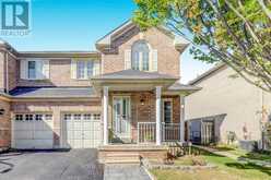 16 CANOE GLIDE LANE Brampton 